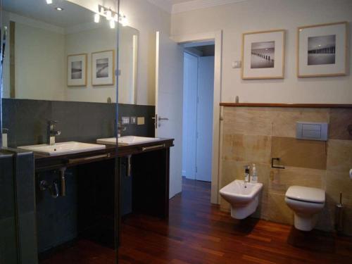 Playa Blanca Villa Sleeps 6 Pool Wifi T691296