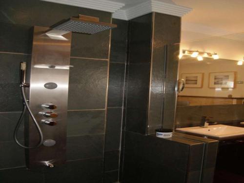 Playa Blanca Villa Sleeps 6 Pool Wifi T691296