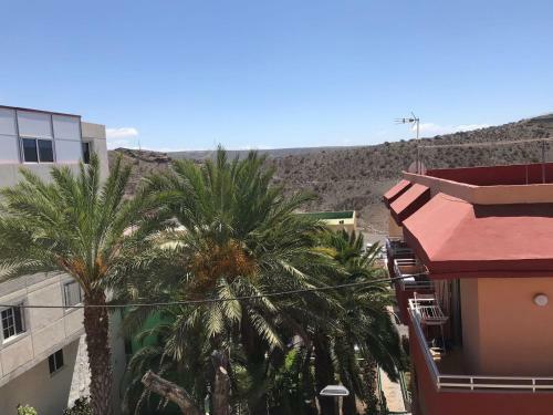 Apartamento Arguinegu�n Acoran Street