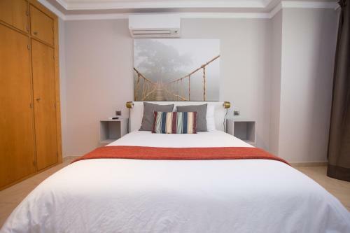 San Antonio Vivac Apartamentos