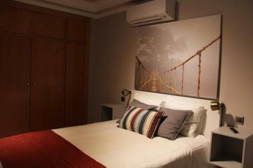 San Antonio Vivac Apartamentos
