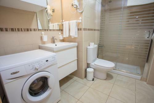 San Antonio Vivac Apartamentos