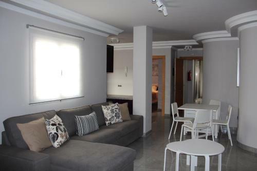 San Antonio Vivac Apartamentos