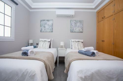 San Antonio Vivac Apartamentos