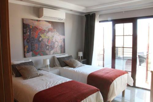 San Antonio Vivac Apartamentos