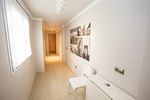 San Antonio Vivac Apartamentos