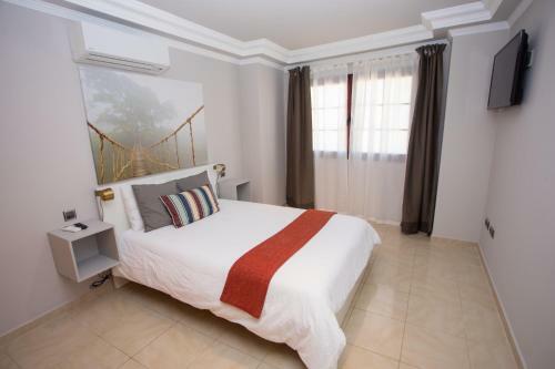 San Antonio Vivac Apartamentos