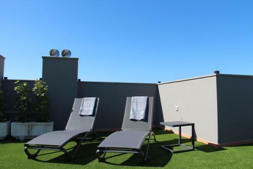 San Antonio Vivac Apartamentos