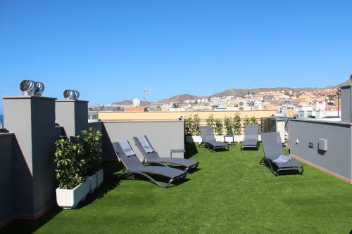 San Antonio Vivac Apartamentos