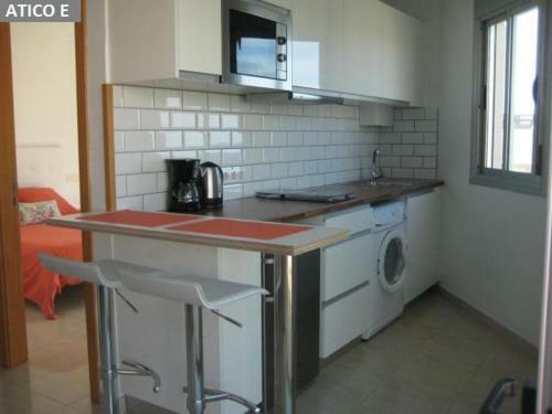 Apartamento Atico Con Vistas Centro De Arguineguin