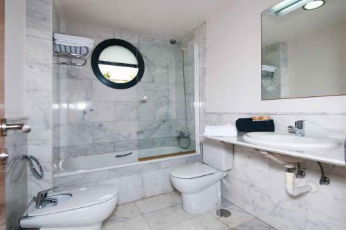 Salobre Villas Terrazas