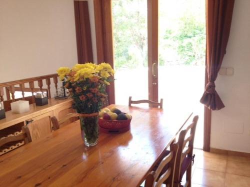 Playa D'en Bossa Villa Sleeps 8 Pool Air Con Wifi