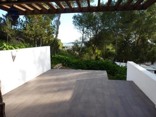 Playa D'en Bossa Villa Sleeps 8 Pool Air Con Wifi