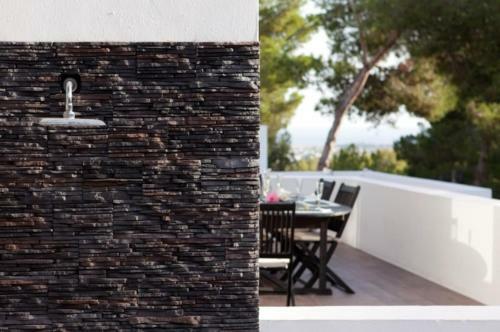 Playa D'en Bossa Villa Sleeps 8 Pool Air Con Wifi