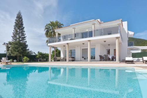Villa Ibiza Dream
