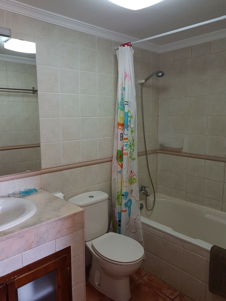 El Camison Apartment