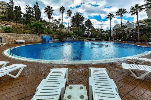 Apartment Americos Ocean View