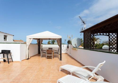 Apartamentos Bungalow Los Agaves