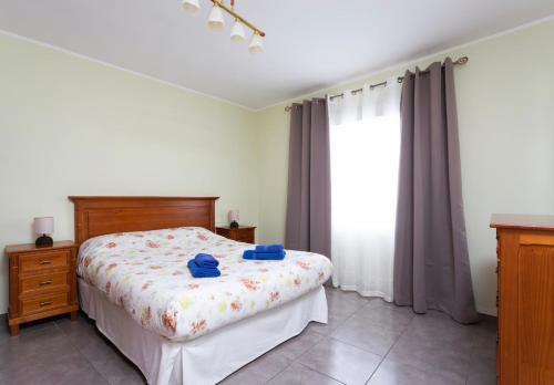 Apartamentos Bungalow Los Agaves