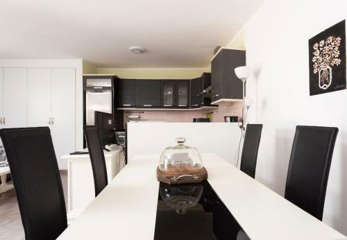 Apartamentos Bungalow Los Agaves
