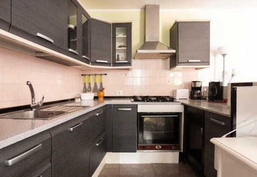 Apartamentos Bungalow Los Agaves