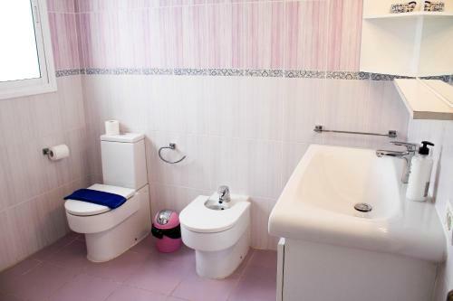 Apartamentos Bungalow Los Agaves