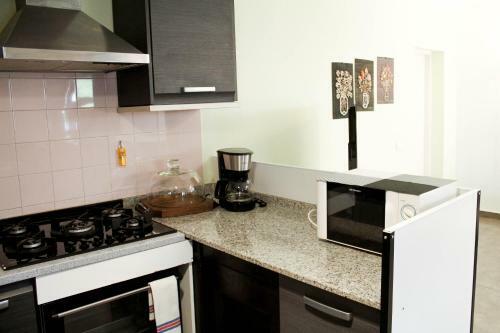 Apartamentos Bungalow Los Agaves