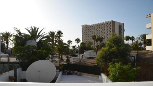 Apartamento Modern Studio In Las Americas La/95