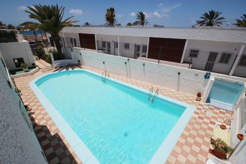 Apartment Veracruz Las Americas (beach+wifi)