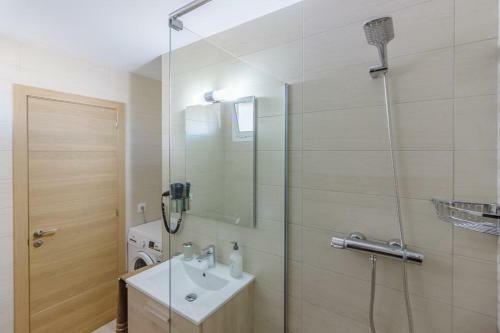 Apartment In El Dorado, Tenerife