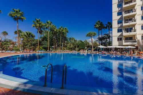 Apartment In El Dorado, Tenerife