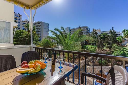 Apartment In El Dorado, Tenerife