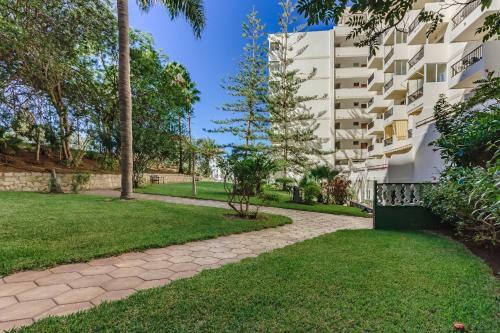 Apartment In El Dorado, Tenerife
