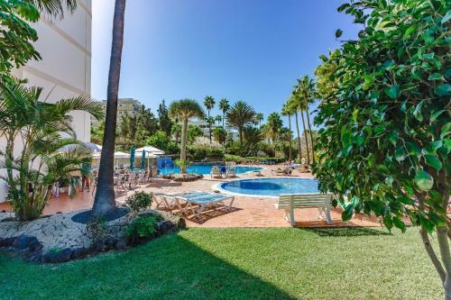 Apartment In El Dorado, Tenerife