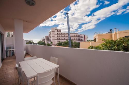 Two Bedrooms Apartment In Las Americas La/73