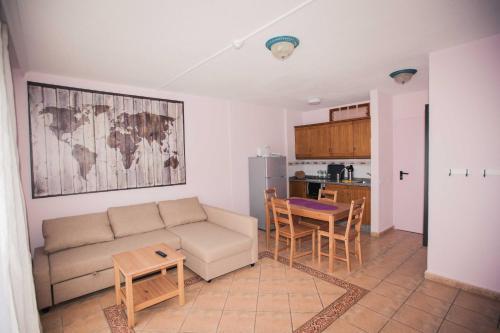 Two Bedrooms Apartment In Las Americas La/73