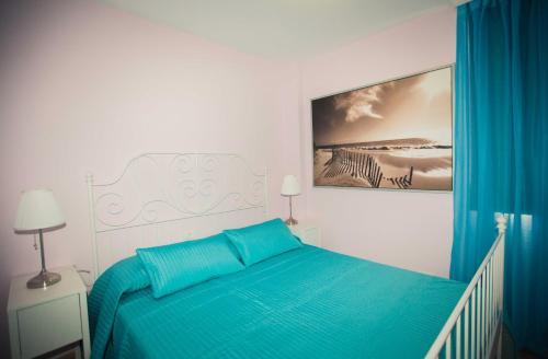 Two Bedrooms Apartment In Las Americas La/73