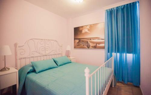 Two Bedrooms Apartment In Las Americas La/73