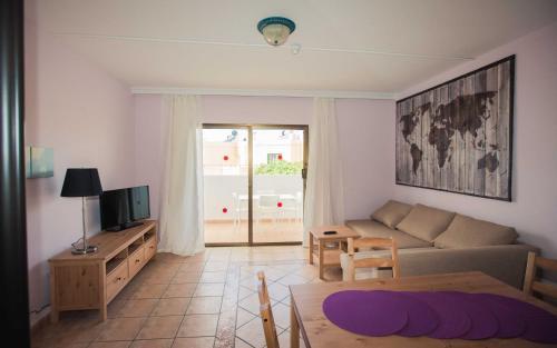 Two Bedrooms Apartment In Las Americas La/73