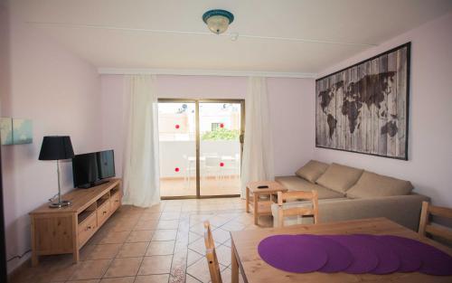 Two Bedrooms Apartment In Las Americas La/73