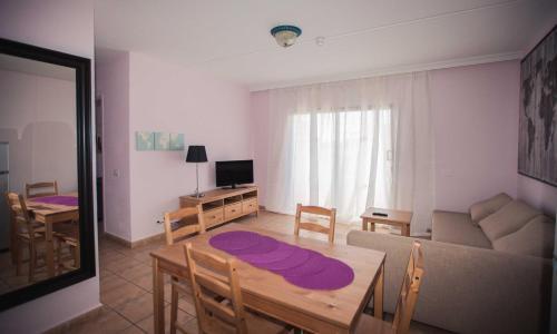 Two Bedrooms Apartment In Las Americas La/73
