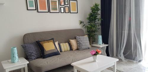 Atlantic Apartment Las Americas