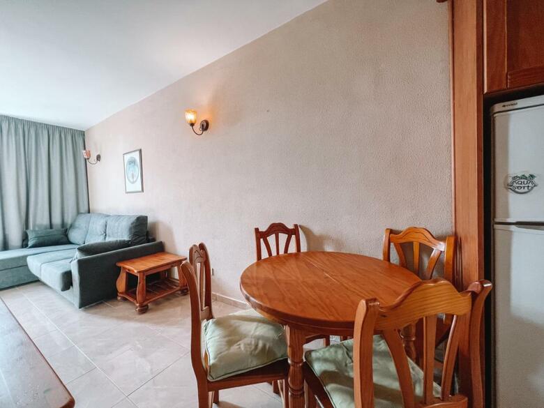 Apartamento En El Centro De Las Americas La/116