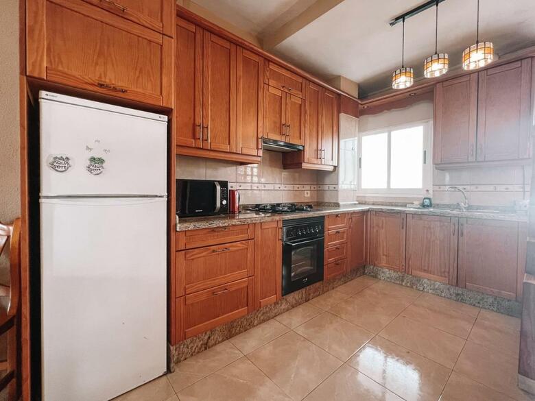 Apartamento En El Centro De Las Americas La/116