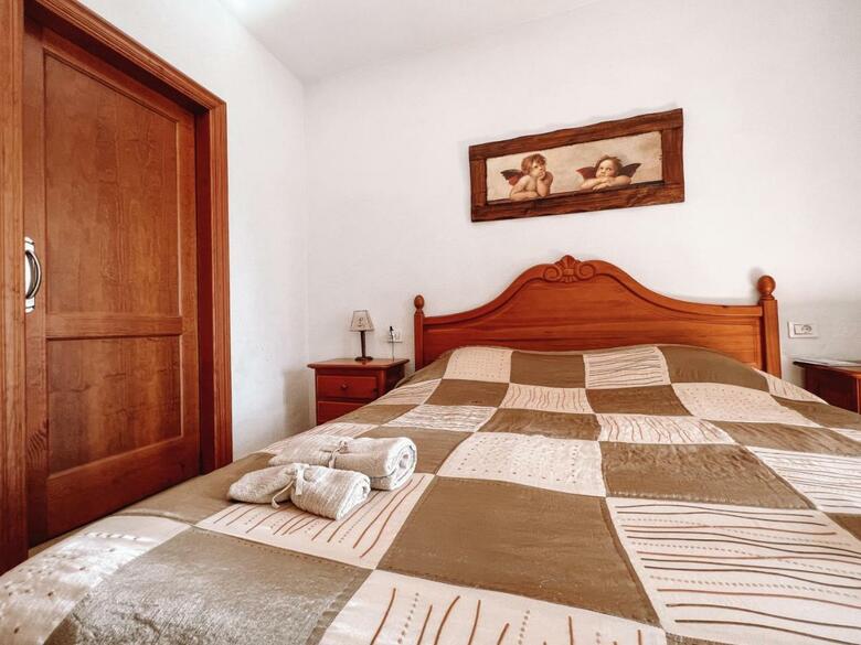 Apartamento En El Centro De Las Americas La/116