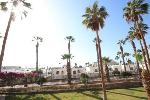 Apartment With Terrace In Playa De Las Americas