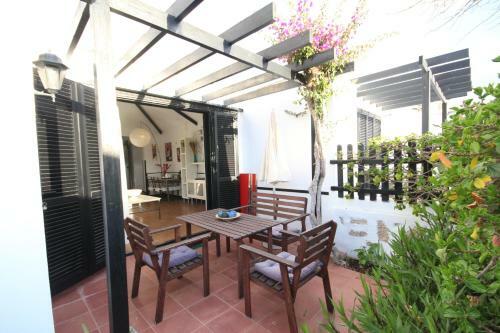 Apartment Sunny Palmeras, Las Americas