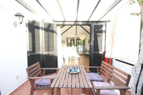 Apartment Sunny Palmeras, Las Americas