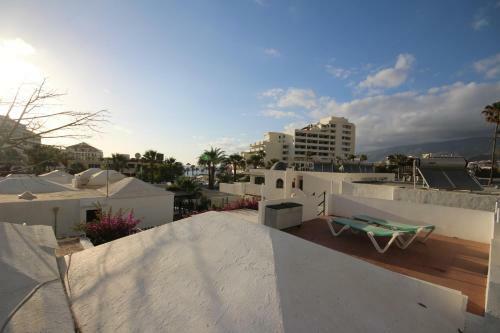 Apartment Sunny Palmeras, Las Americas