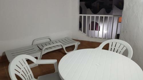 Apartamento Casas Blancas Las Tortugas